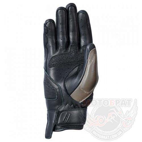 Мотоперчатки Oxford Outback Glove Brown-Black S