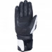 Мотоперчатки Oxford RP-2 2.0 Long Sports Glove Black-White-Red M (GM183104M)
