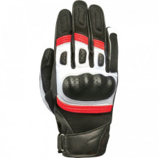 Мотоперчатки Oxford RP-6S Glove Black-Red-White S