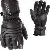 Мотоперчатки RST Jet CE Waterproof Glove Black S