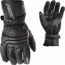Моторукавички RST Jet CE Waterproof Glove Black S