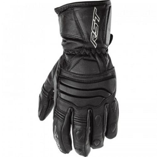 Мотоперчатки RST Jet CE Waterproof Glove Black S (10210608)