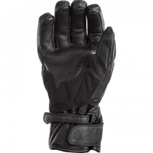 Мотоперчатки RST Jet CE Waterproof Glove Black S (10210608)