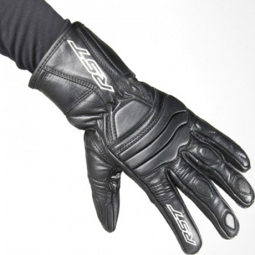 Мотоперчатки RST Jet CE Waterproof Glove Black S (10210608)