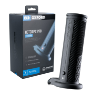 Моторучки с подогревом Oxford HotGrips Pro Touring