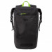 Моторюкзак Oxford Aqua Evo 12L Black (OL685)