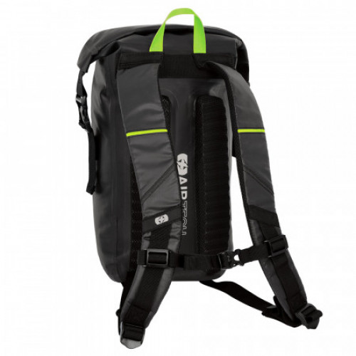 Моторюкзак Oxford Aqua Evo 12L Black (OL685)