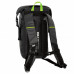 Моторюкзак Oxford Aqua Evo 12L Black (OL685)