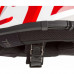 Мотошлем LS2 MX436 Pioneer EVO Evolve Red-White XL (404363332XL)