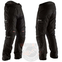Мотоштаны RST 2851 PRO SER Adventure III CE Black 30