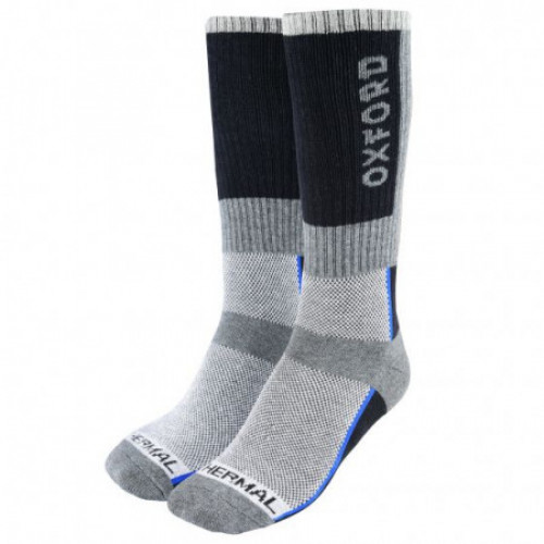 Носки Oxford Thermal Socks Large 10-14 Reg (CA840L)