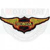Патч нашивка Honda Wings Patch