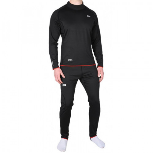 Термокофта Oxford Warm Dry Thermal Top XS (LA730)