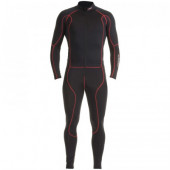 Термокостюм RST Tech X Multisport One-Piece Black 2XL (58)