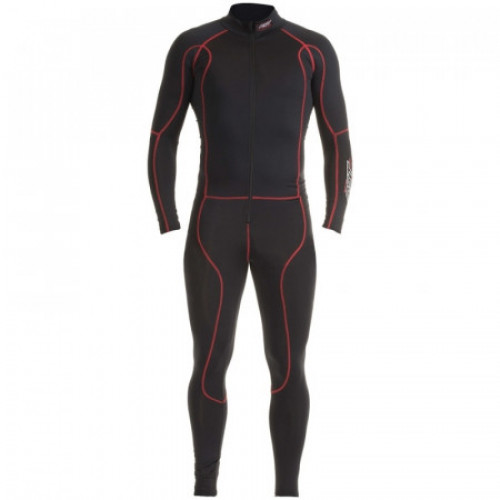 Термокостюм RST Tech X Multisport One-Piece Black 2XL (58) (100340148)