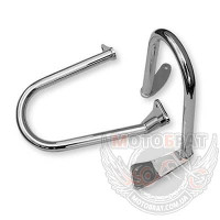 Задние дуги мотоцикла SUZUKI Intruder Volusia, C800, C50
