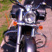 Задние дуги мотоцикла SUZUKI Intruder Volusia, C800, C50