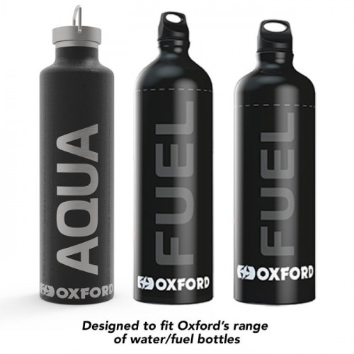 Oxford Bottle Stash (OX837)