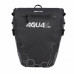 Боковая мотосумка Oxford Aqua V 20 Single QR Pannier Bag Black (OL942)
