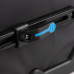Боковая мотосумка Oxford Aqua V 20 Single QR Pannier Bag Black (OL942)