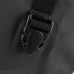 Боковая мотосумка Oxford Aqua V 20 Single QR Pannier Bag Black (OL942)