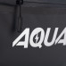 Боковая мотосумка Oxford Aqua V 20 Single QR Pannier Bag Black (OL942)