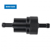 Фильтр топливный Oxford Alloy 8mm