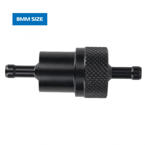 Фільтр паливний Oxford Alloy 8mm (OX872)