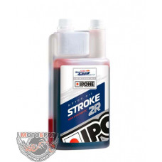 Моторное масло IPONE STROKE 2R