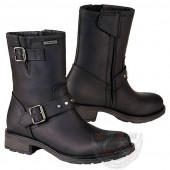 Мотоботы Falco DANY 2 BLACK 37