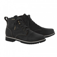 Мотоботи Oxford Digby MS Short Boot Black UK 41