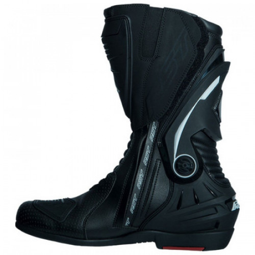 Мотоботы RST Tractech Evo 3 Sport CE Boot Black 45 (102101BLK-45)
