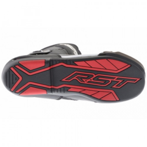 Мотоботы RST Tractech Evo 3 Sport CE Boot Black 45 (102101BLK-45)