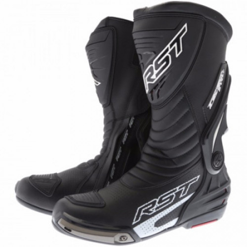 Мотоботы RST Tractech Evo 3 Sport CE Boot Black 45 (102101BLK-45)