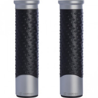 Мотогрипсы Oxford Tecnico Grips Silver