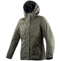 Мотокуртка LS2 Rambla Lady Khaki L
