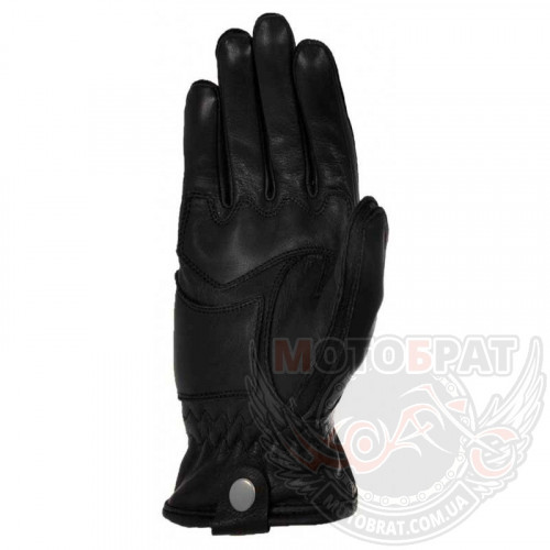 Мотоперчатки Oxford Radley WS Gloves Black S