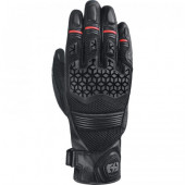 Рукавички для мотоциклів Oxford Rockdale Glove Tech Black S.