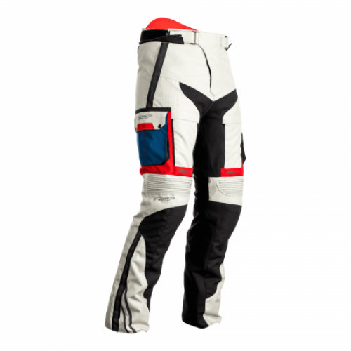 Мотоштаны RST Pro Series Adventure-X Ice-Синий-Red 34 (102413Ice/Blue/Red34)