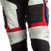 Мотоштаны RST Pro Series Adventure-X Ice-Синий-Red 34 (102413Ice/Blue/Red34)