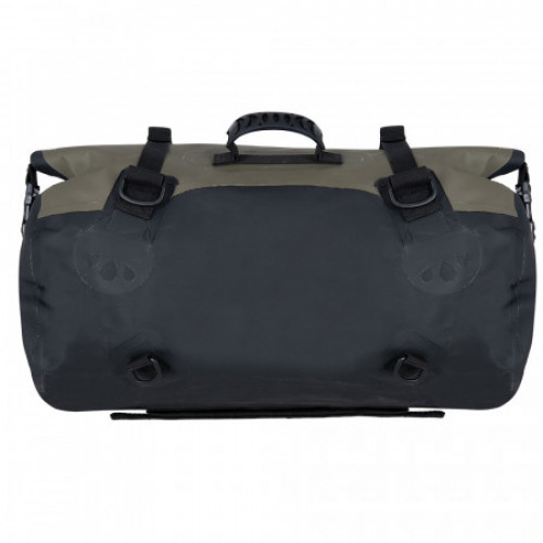 Мотосумка Oxford Aqua T-30 Roll Bag Khaki-Black (OL401)