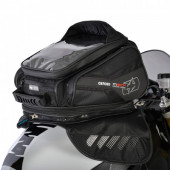 Мотосумка на бак Oxford M30R Tank Bag - Black