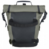 Мотосумка на хвіст Oxford Aqua T8 Tail Bag Khaki-Black