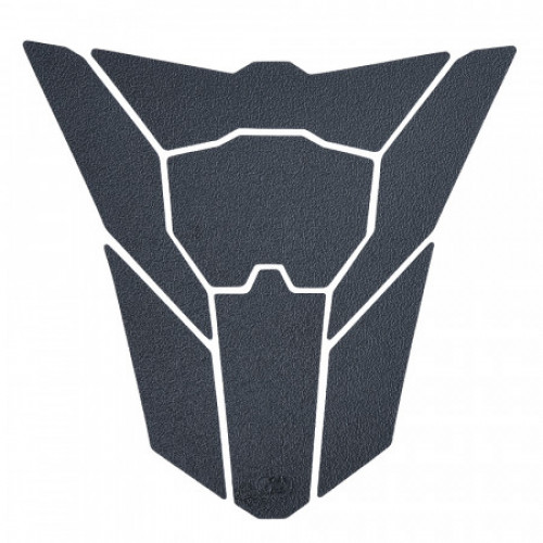 Наклейка на бак Oxford Transformer - Modular Tank Pad Spine (OX798)