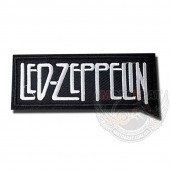 Нашивка шеврон Led-Zeppelin