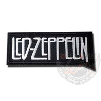 Нашивка шеврон Led-Zeppelin