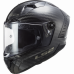 Оболонка мотошолома LS2 FF805 Thunder Carbon Racing Fim 2020 Black S (108055199S)