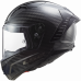 Оболонка мотошолома LS2 FF805 Thunder Carbon Racing Fim 2020 Black S (108055199S)