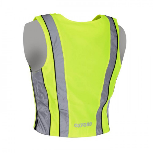 Світловідбивач Oxford Bright Top Active (OF399)