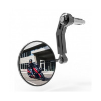 Дзеркало змінне Oxford Premium Aluminium Mirror Left